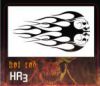 VPRODEJ: skull HR3